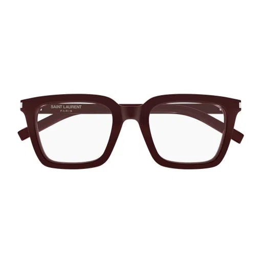 Saint Laurent Classic SL 167 Eyeglasses - view 4